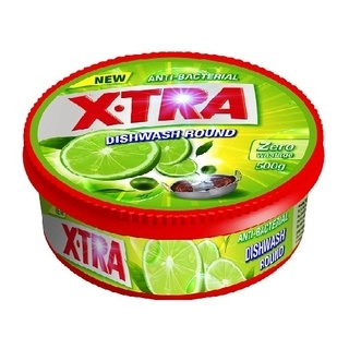 Xtra Dishwash Round