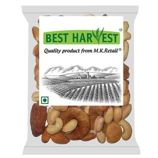 Mixed Dry Fruits
