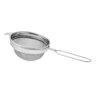 Elephant Stainless Steel Juice Strainer Wire Handle No 2