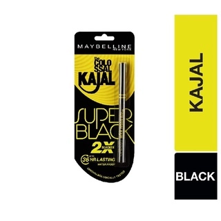 Mayb.Kajal S.Black{36Hr}.035G
