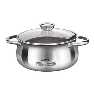 Milton Casserole Thermosteel Monarch
