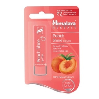 Lip Peach