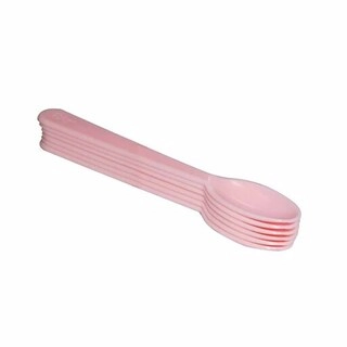 Palmex Plastic Spoon Novelty