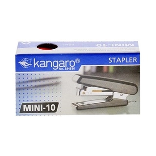 Kangaro Stapler Mini 10