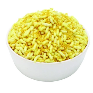 Nutritius Surti Bhel