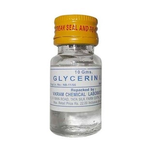Glycerin