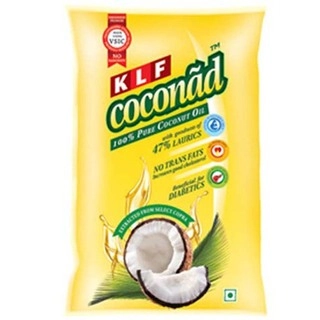 Oil Coconut{R}1Lt