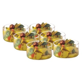 Borosil Kattori Vision Large set Of 6