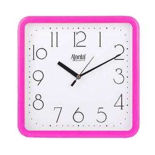 Ajanta Wall Clock Model 677