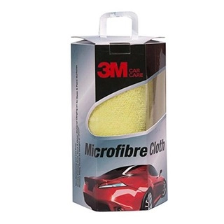 3M Microfibre Cloth