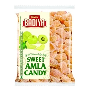 Bahut Badia Amla Candy