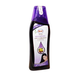 Shampoo Anti Septic/Reetha