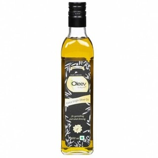 E/Virgin Olive Oil