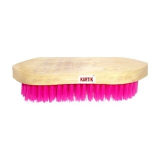 Kartik Floor Brush