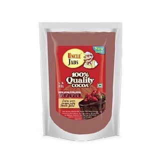 Uncle Jabs Cocoa Powder