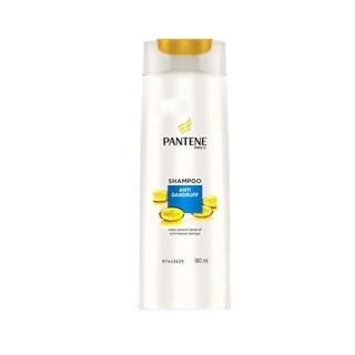 ANTI DANDRUF AHS SHAMPOO