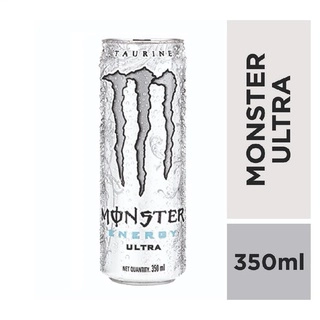 Monster Dri.Ultra{T}350Ml