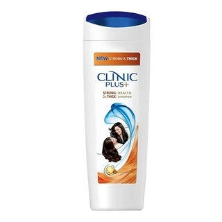 Clinic.Sha.Strong&Thick 175Ml