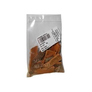 Cinnamon Bark