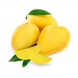 Mango Badami