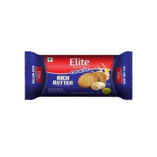 Elite Cookies Rich Butter