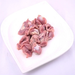 Chicken Gizzards (Antibiotic Free)