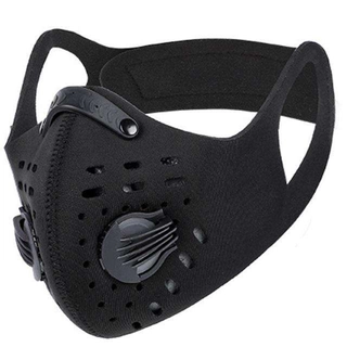 Imax Cloth Mask PE0013