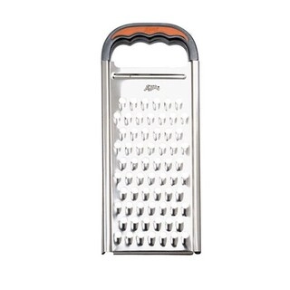 Anjali Omni Scraper Large Holes Stainless steel SC 18