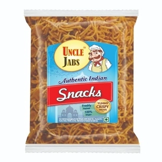 Uncle Jabs Bombay Mixture