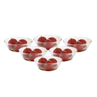 Borosil Kattori Venus Set Of 6