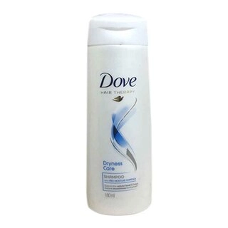 Shmp Dryness 180Ml