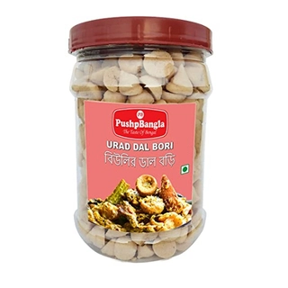 Bengali Urad Bodi