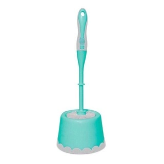 Toilet Brush Round