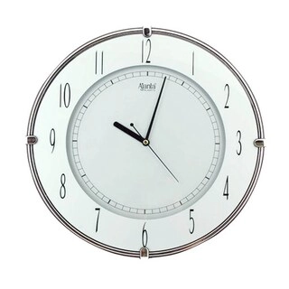 Ajanta Wall Clock Model 1197