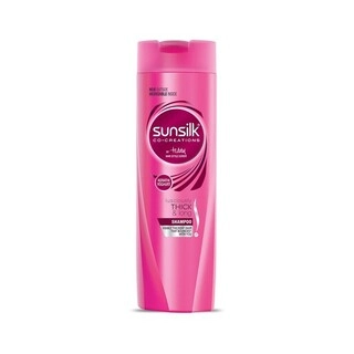 Sha.Thick&Long 350Ml