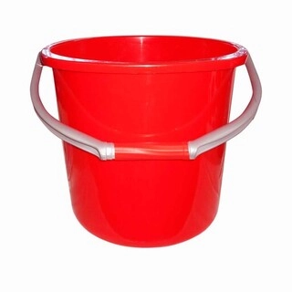 Milton Plastic Bucket New