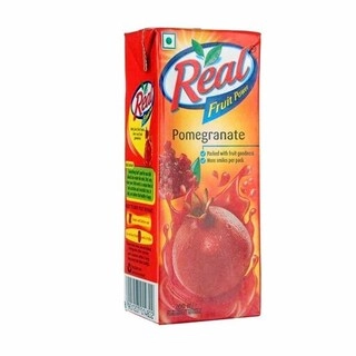 Pomegranate Juice 200Ml
