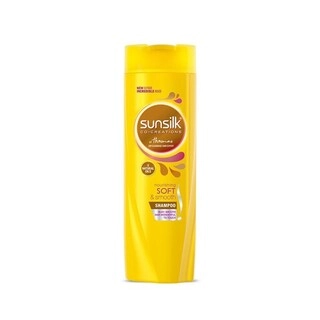 Sha.Soft&Smooth 180Ml
