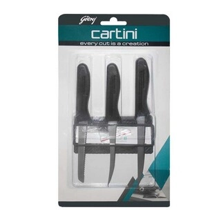 Godrej Cartini Kitchen Kit Knife 7150