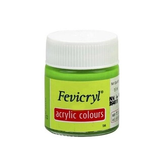 Fevicryl Acrylic Colours Assorted 15ml