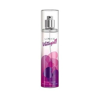 Wottagirl Perfect Secret
