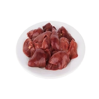 Chicken Liver (Antibiotic Free)