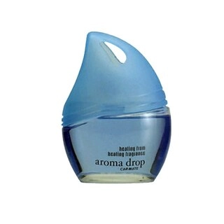 Car Mate Aroma Drop Car Freshner Pure Delight
