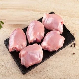 Chicken Thigh (Antibiotic Free)