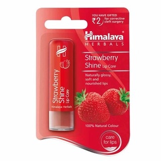 Lip Strwberry