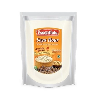 Essentials Soya Flour