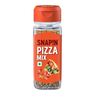 Pizza Mix