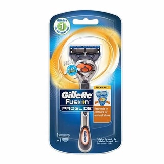 Gill.Fus-5 Proglide Razor 1Pc
