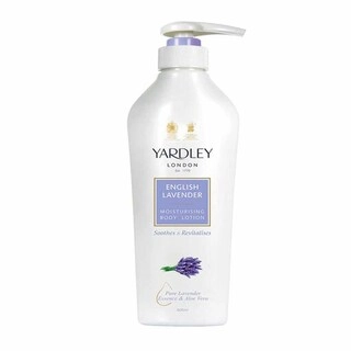 Bl Eng Lavender 400Ml