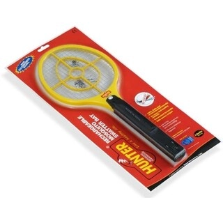 Hunter Rechargeable Mosquito Bat